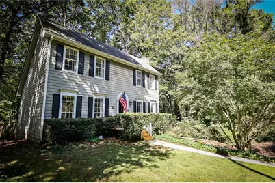 40 Mildred Lane, Covington, GA 30016 - Photo 2