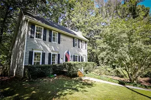 40 Mildred Ln, Covington, GA 30016 - Photo 2