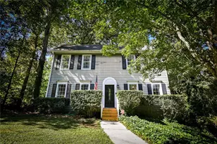 40 Mildred Ln, Covington, GA 30016 - Photo 4