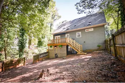 40 Mildred Lane, Covington, GA 30016 - Photo 6