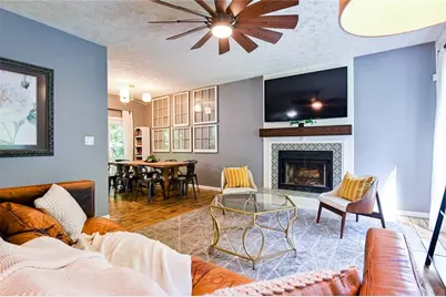 40 Mildred Lane, Covington, GA 30016 - Photo 8