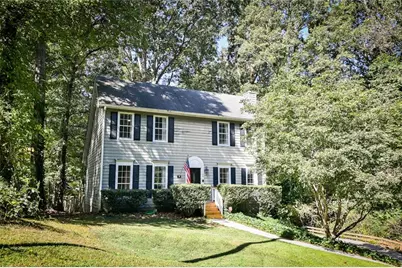 40 Mildred Lane, Covington, GA 30016 - Photo 1