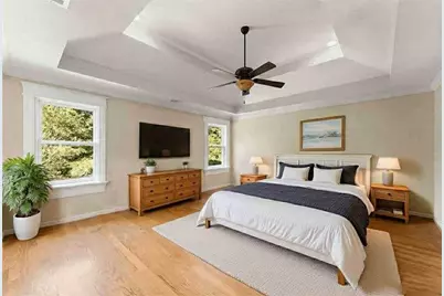 749 Hubert Pittman Road, Pendergrass, GA 30567 - Photo 20