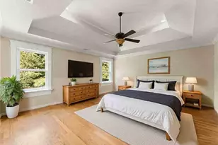 749 Hubert Pittman Rd, Pendergrass, GA 30567 - Photo 20