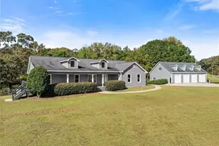 749 Hubert Pittman Rd, Pendergrass, GA 30567 - Photo 1