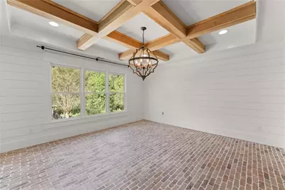 749 Hubert Pittman Road, Pendergrass, GA 30567 - Photo 10