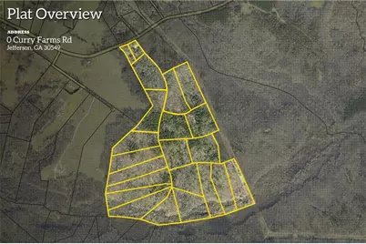 0 Curry Farms Road, Jefferson, GA 30549 - Photo 6