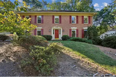 5189 Hidden Branches Circle, Dunwoody, GA 30338 - Photo 1