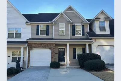 1943 Hoods Fort Circle NW #27, Kennesaw, GA 30144 - Photo 2