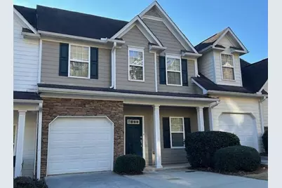 1943 Hoods Fort Circle NW #27, Kennesaw, GA 30144 - Photo 54