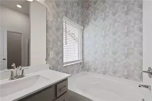 1256 Meadowbrook Dr, Jonesboro, GA 30238 - Photo 24