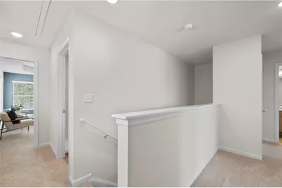 1256 Meadowbrook Drive, Jonesboro, GA 30238 - Photo 28