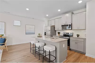 1256 Meadowbrook Drive, Jonesboro, GA 30238 - Photo 6