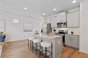 1256 Meadowbrook Dr, Jonesboro, GA 30238 - Photo 6