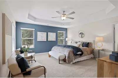 1256 Meadowbrook Drive, Jonesboro, GA 30238 - Photo 18