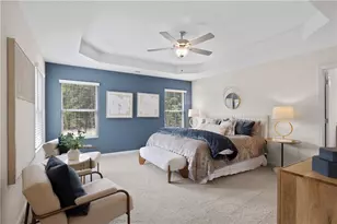 1256 Meadowbrook Dr, Jonesboro, GA 30238 - Photo 18