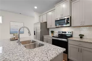 1256 Meadowbrook Dr, Jonesboro, GA 30238 - Photo 8