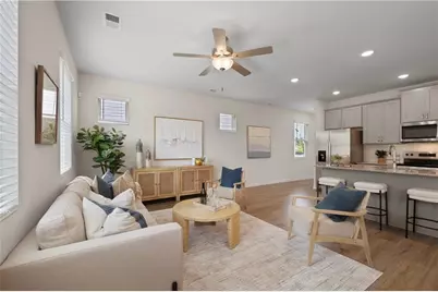 1256 Meadowbrook Drive, Jonesboro, GA 30238 - Photo 16