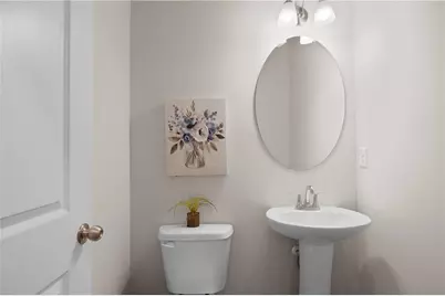 1256 Meadowbrook Drive, Jonesboro, GA 30238 - Photo 10