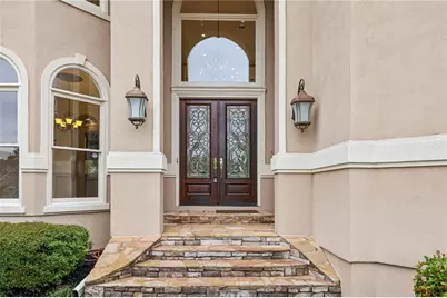 2503 Regency Lake Drive, Marietta, GA 30062 - Photo 10