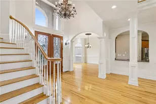 2503 Regency Lake Dr, Marietta, GA 30062 - Photo 14