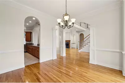 2503 Regency Lake Drive, Marietta, GA 30062 - Photo 20