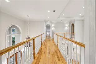 2503 Regency Lake Dr, Marietta, GA 30062 - Photo 42