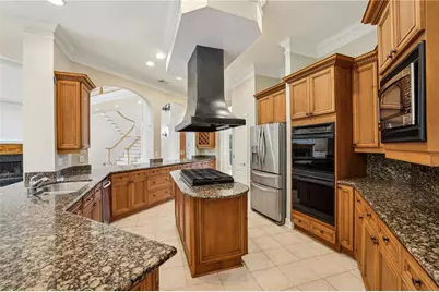 2503 Regency Lake Drive, Marietta, GA 30062 - Photo 24