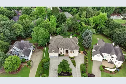 2503 Regency Lake Drive, Marietta, GA 30062 - Photo 4