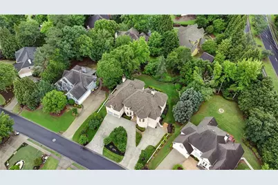 2503 Regency Lake Drive, Marietta, GA 30062 - Photo 6