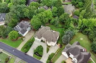 2503 Regency Lake Dr, Marietta, GA 30062 - Photo 6