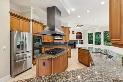 2503 Regency Lake Drive, Marietta, GA 30062 - Photo 22