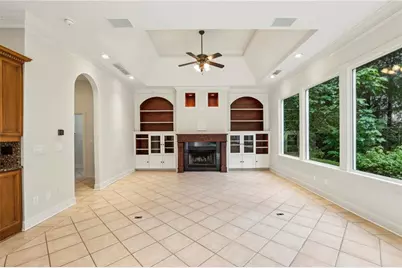 2503 Regency Lake Drive, Marietta, GA 30062 - Photo 28