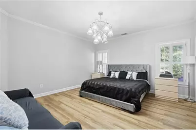 4670 Hamden Forest Drive SW, Atlanta, GA 30331 - Photo 30