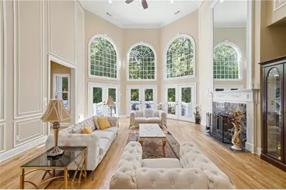 4670 Hamden Forest Drive SW, Atlanta, GA 30331 - Photo 2