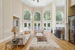 4670 Hamden Forest Dr SW, Atlanta, GA 30331 - Photo 2