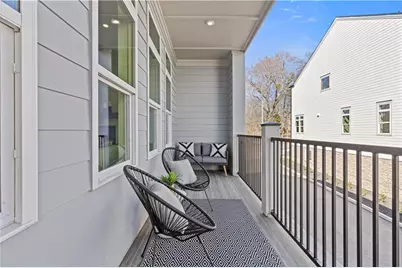 1452 Obie Avenue, Atlanta, GA 30315 - Photo 16