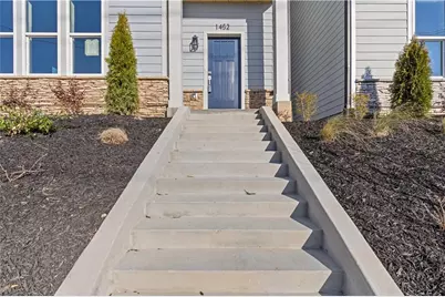 1452 Obie Avenue, Atlanta, GA 30315 - Photo 2