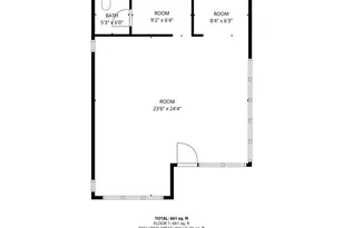 100 Leisure Trail, Peachtree City, GA 30269 - Photo 80