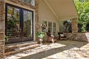 100 Leisure Trail, Peachtree City, GA 30269 - Photo 24