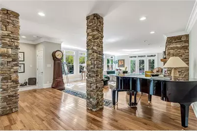 100 Leisure Trail, Peachtree City, GA 30269 - Photo 30