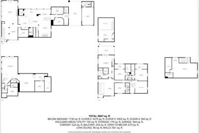 100 Leisure Trail, Peachtree City, GA 30269 - Photo 74