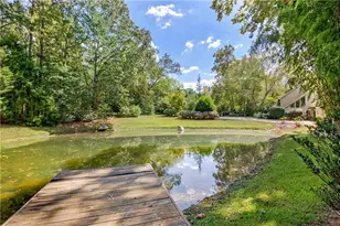 100 Leisure Trail, Peachtree City, GA 30269 - Photo 50