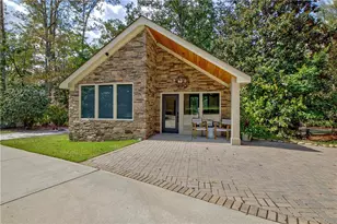 100 Leisure Trail, Peachtree City, GA 30269 - Photo 68