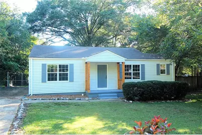 1824 Crestridge Drive SE, Marietta, GA 30067 - Photo 2