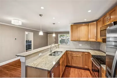 2855 Hollywood Drive, Decatur, GA 30033 - Photo 10