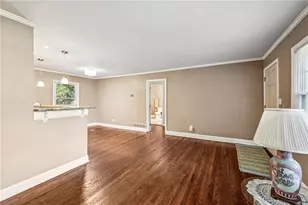 2855 Hollywood Dr, Decatur, GA 30033 - Photo 4