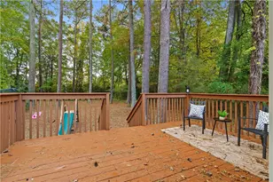 106 Pioneer Dr, Woodstock, GA 30188 - Photo 22