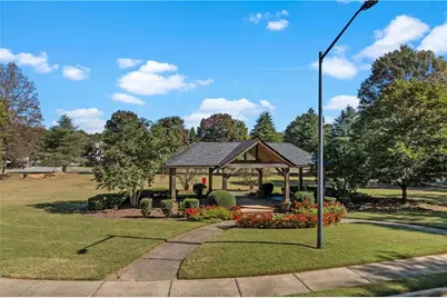 536 Rendezvous Road, Acworth, GA 30102 - Photo 30