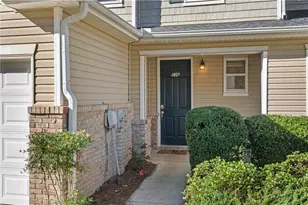 536 Rendezvous Rd, Acworth, GA 30102 - Photo 8